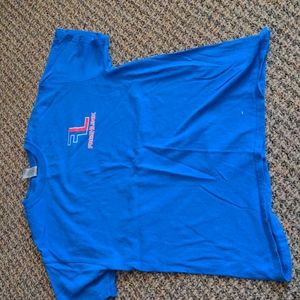 KU Orientation shirt